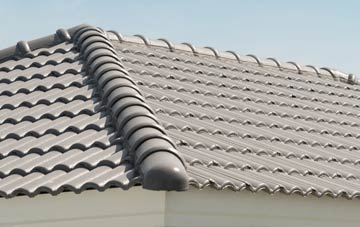 advantages of Packmoor clay roofing