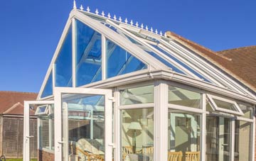 conservatory roof insulation costs Packmoor
