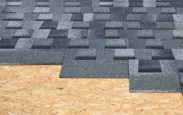 expert Packmoor asphalt roof companies