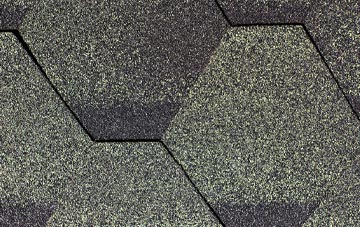 Packmoor fibreglass shingle repairs