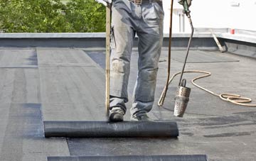 flat roof replacement Packmoor, Staffordshire