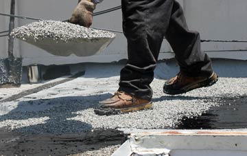 Packmoor flat roofing companies