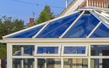 professional Packmoor conservatory insulation