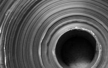 Packmoor pvc roof replacement