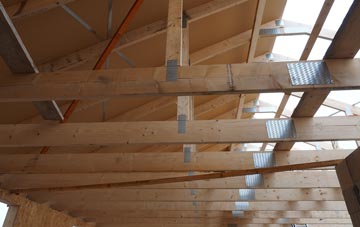 Packmoor roof truss costs