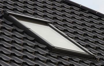benefits of Packmoor roof windows