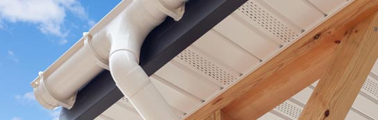 get Packmoor guttering quotes today