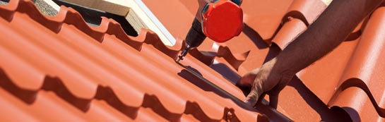 save on Packmoor roof installation costs