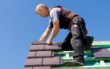 disadvantages of Packmoor slate roofing