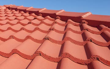 Packmoor tile and slate roof replacement