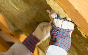 types of Packmoor pitched roof insulation materials