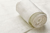 Packmoor fibreglass roofing repairs