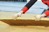 find rated Packmoor roof insulation companies