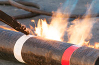 Packmoor flat roofing replacement