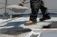 find rated Packmoor flat roofing replacement companies