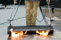 Packmoor flat roof sealing quote