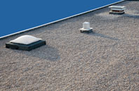 Packmoor flat roofing