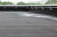find rated Packmoor flat roofing companies