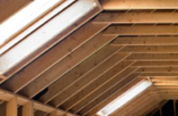 Packmoor tapered roof insulation quotes