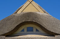 Packmoor thatch roofing